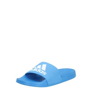 ADIDAS PERFORMANCE Plážová/koupací obuv 'ADILETTE SHOWER'  modrá