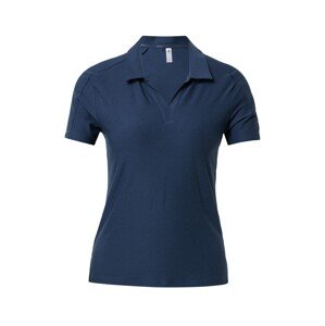 adidas Golf Funkční tričko 'GO-TO SS P'  námořnická modř