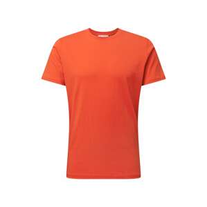 By Garment Makers Tričko  oranžově červená