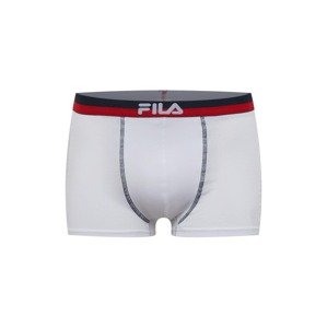 FILA Sportovní spodní prádlo  tmavě modrá / červená / bílá
