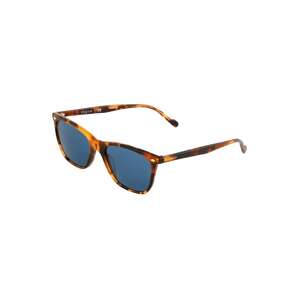 VOGUE Eyewear Sluneční brýle  modrá / hnědá / medová