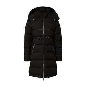 ARMANI EXCHANGE Zimní kabát '3KYK05'  černá
