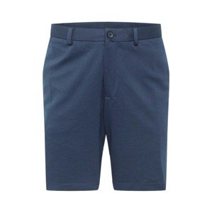 SELECTED HOMME Chino kalhoty 'Aiden'  námořnická modř