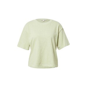 TOM TAILOR DENIM Shirt  green
