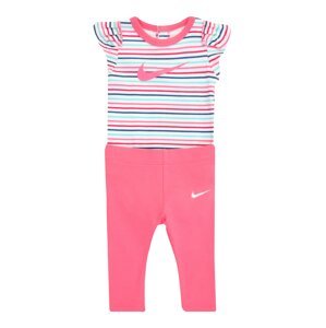 Nike Sportswear Sada  pink / bílá / námořnická modř / aqua modrá / pitaya