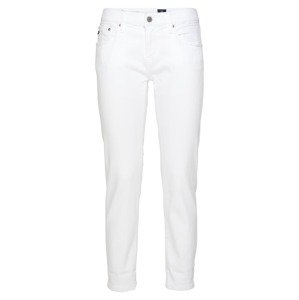 AG Jeans Jeans  bílá džínovina