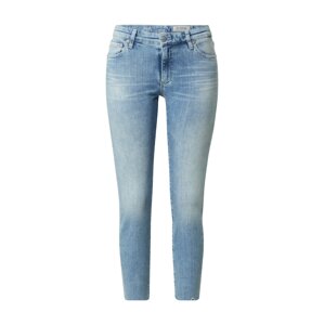 AG Jeans Jeans 'Prima'  modrá džínovina