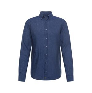 STRELLSON Košile 'Core'  modrá