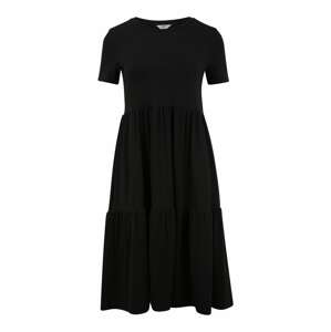 OBJECT Petite Kleid 'STEPHANIE'  černá