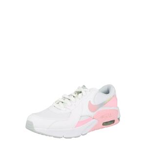 Nike Sportswear Tenisky 'AIR MAX EXCEE'  bílá / světle růžová / světle žlutá