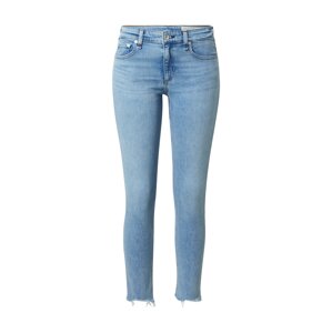 rag & bone Jeans 'Cate'  modrá