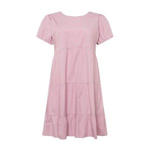 Cotton On Curve Letní šaty 'Tammy'  světle fialová