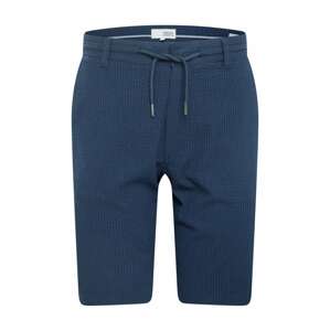 !Solid Shorts 'Rio'  marine modrá