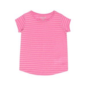 CMP Funkční tričko  pink / bílá