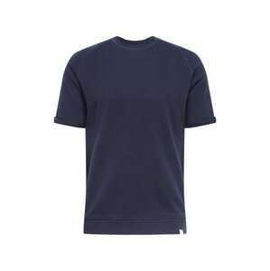 NOWADAYS T-Shirt  tmavě modrá