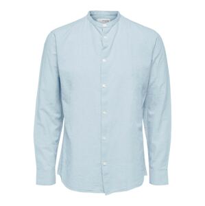 SELECTED HOMME Košile  pastelová modrá
