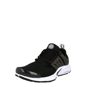 Nike Sportswear Sportovní boty 'Air Presto'  černá