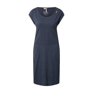 Ragwear Letní šaty 'LILITHE'  světlemodrá / marine modrá