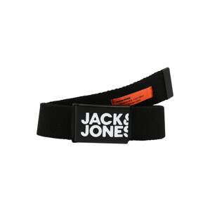 Jack & Jones Junior Opasek 'Colton'  černá