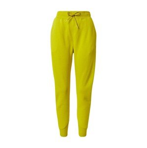 G-Star RAW Kalhoty 'Premium'  citronová