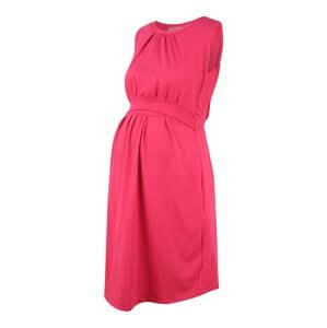 Bebefield Letní šaty 'Louise'  pink