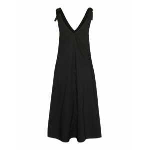Vero Moda Petite Letní šaty 'KARLA'  černá