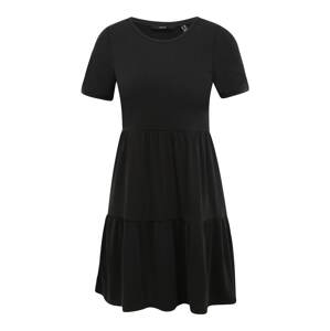 Vero Moda Petite Kleid 'FILLI'  černá