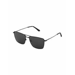 Calvin Klein Sluneční brýle 'CK21116S'  černá