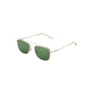 Calvin Klein Sluneční brýle '21107S'  zlatá / zelená