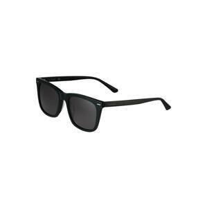 Calvin Klein Sluneční brýle '21507S'  černá