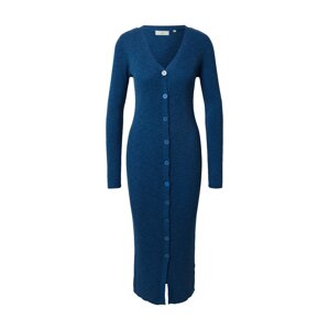 minimum Úpletové šaty 'MERIDA'  námořnická modř