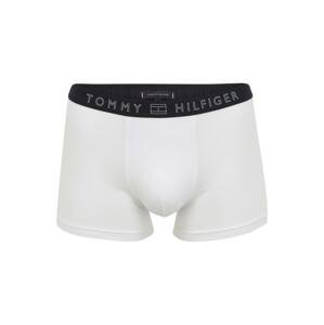 Tommy Hilfiger Underwear Boxershorts  bílá / černá