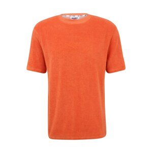 HI-TEC Tričko 'ABEL'  tmavě oranžová