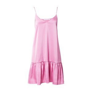 Samsoe Samsoe Letní šaty 'Judith'  pink
