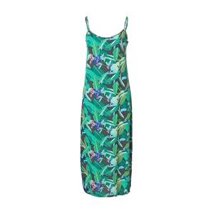 DeFacto Letní šaty  zelená / mix barev