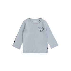 STACCATO Shirt  opálová / noční modrá / bílá