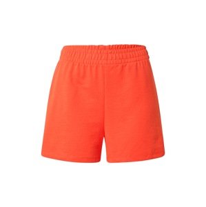 DeFacto Kalhoty oranžová