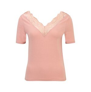 Vero Moda Petite Tričko  růžová