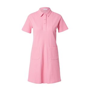 DeFacto Košilové šaty  pink