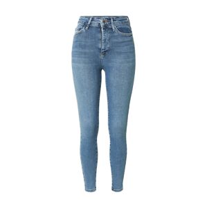 DeFacto Jeans  modrá džínovina