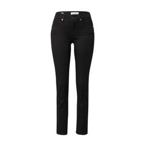 Calvin Klein Jeans  černá džínovina