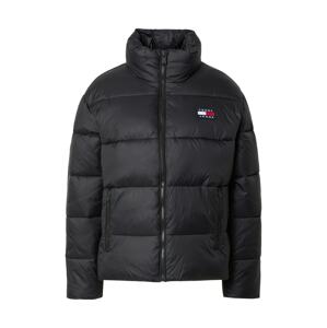 Quilted & puffer jackets
