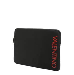 Valentino Bags Taška na notebook 'ASH'  černá