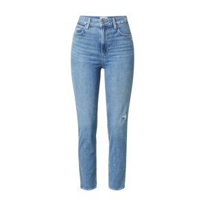 PAIGE Jeans 'Sarah'  modrá džínovina