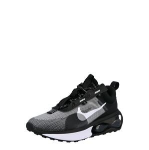 Nike Sportswear Tenisky 'AIR MAX 2021'  černá
