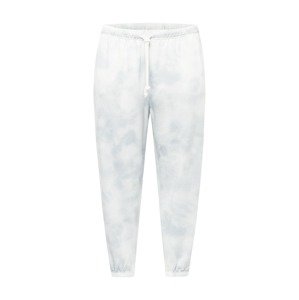 Levi's® Plus Kalhoty  bílá / modrá