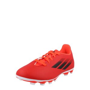 ADIDAS PERFORMANCE Sportovní boty 'SPEEDFLOW.4'  červená / černá