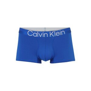 Calvin Klein Underwear Boxerky  královská modrá / bílá