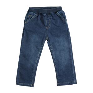 ESPRIT Jeans  modrá džínovina