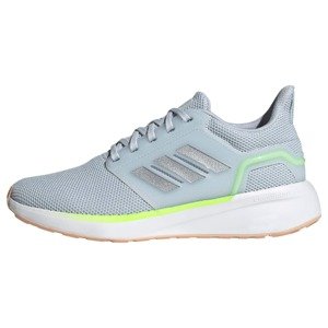 ADIDAS PERFORMANCE Běžecká obuv 'EQ19'  modrá / zelená